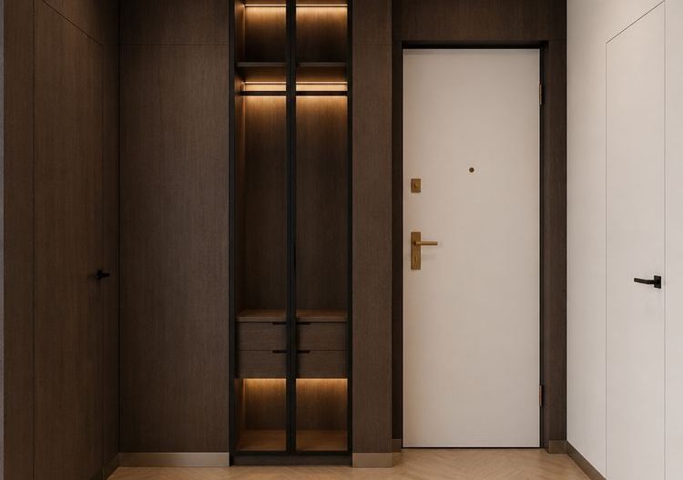 Apartament premium 3 camere 65 mp WINGS - Poză 7
