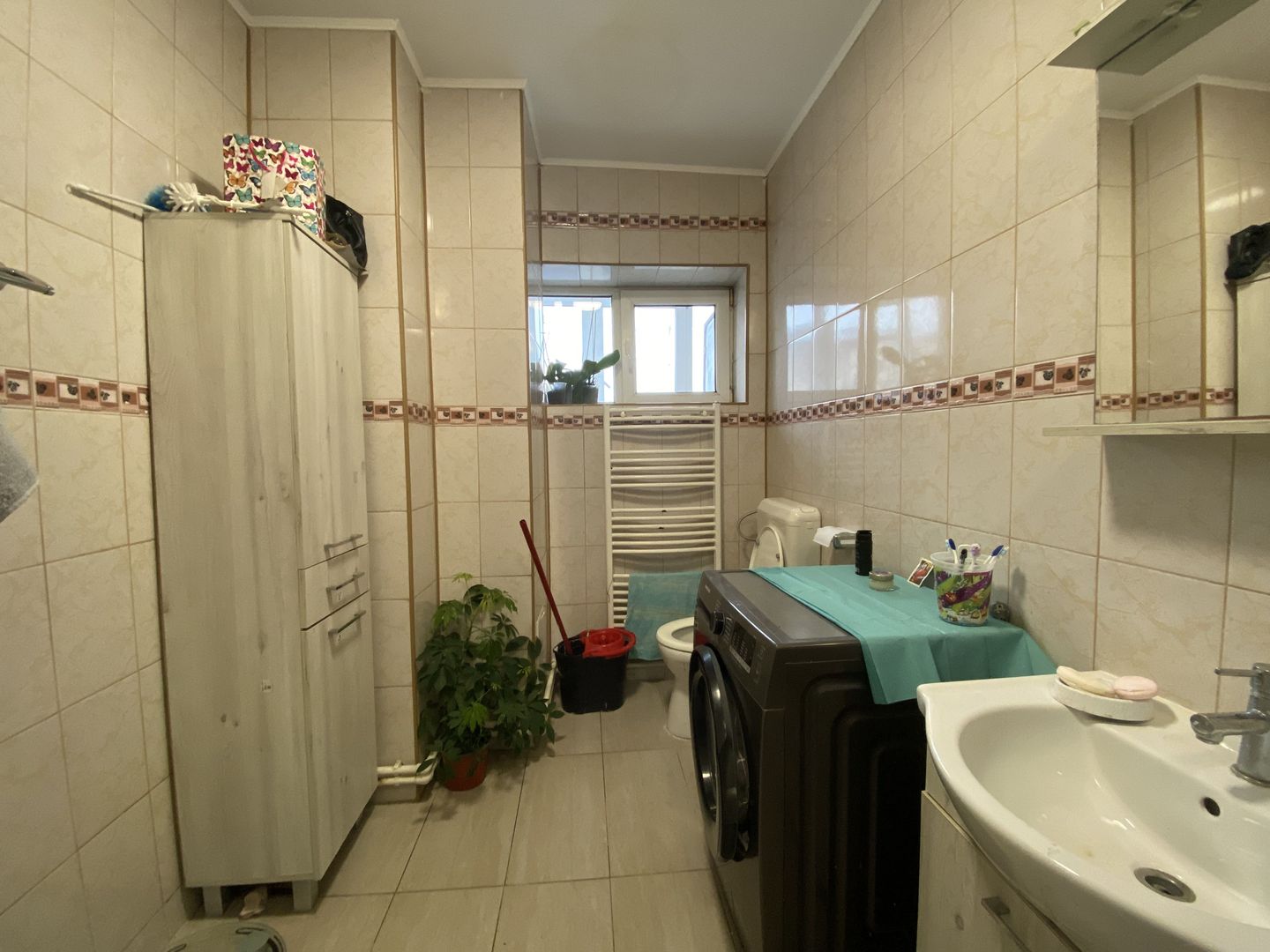 Apartament cu trei camere de vanzare, Pache Protopopescu, 158.000€ negociabil - Poză 10