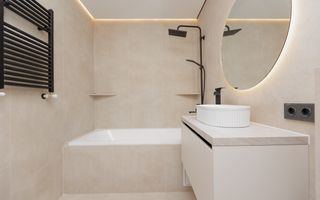 Vânzare, apartament, 2 camere, str. Regele Carol, Durlești - Poză 20