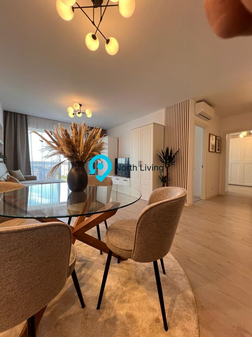APARTAMENT DE LUX, 3 camere, Prelungirea Ghencea, Drumul Taberei - Poză 6