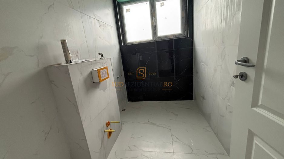 Casa individuala parter, 3 camere, disponibila imediat, teren 370 mp - Poză 16