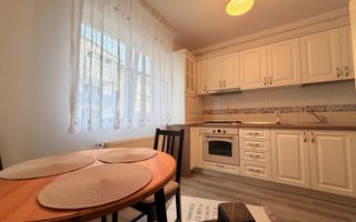 Garsoniera | De Inchiriat | Crown Residence | 2017 | Centrala Proprie - Poză 5