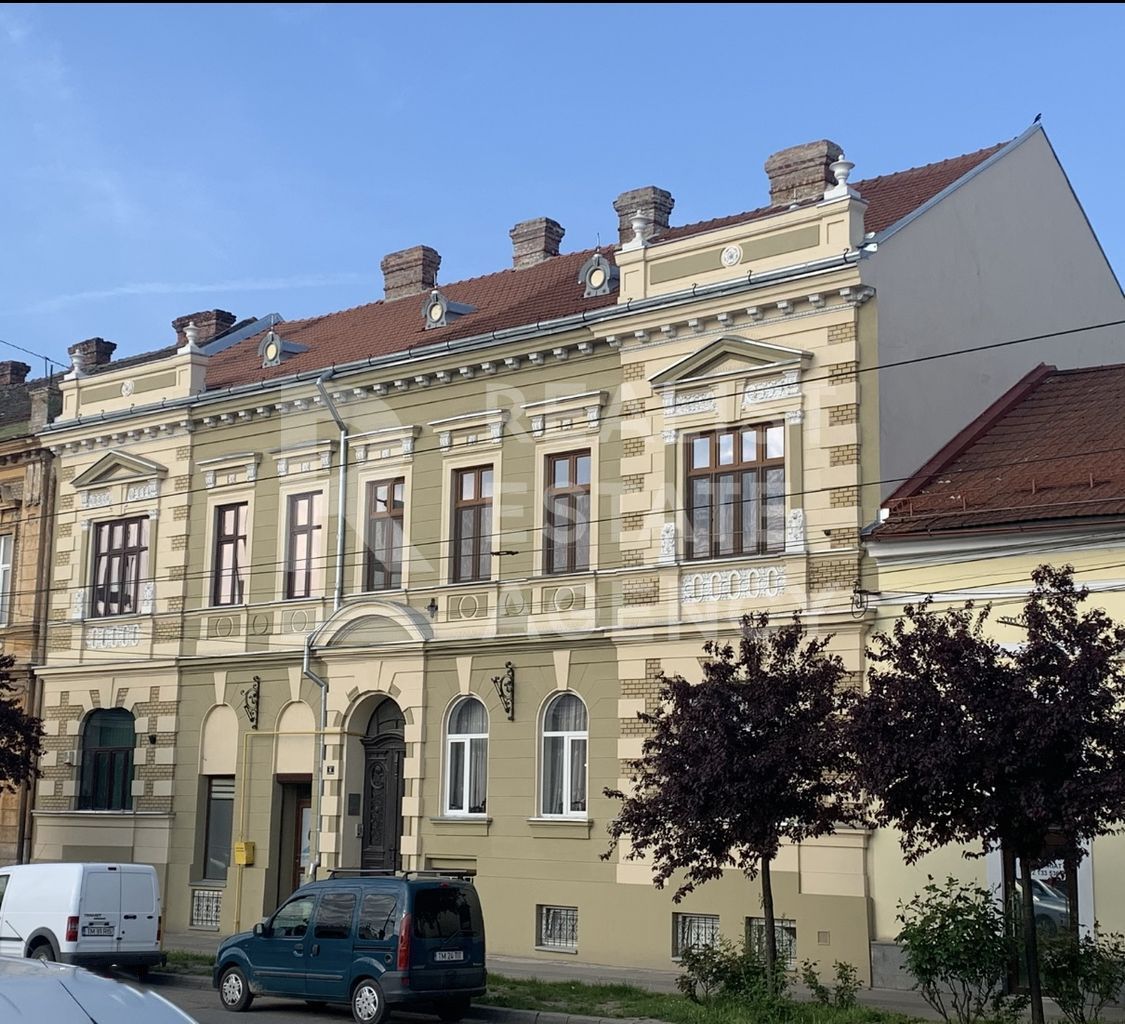 Vânzare, spațiu pentru servicii medicale, Timișoara - Poză 8