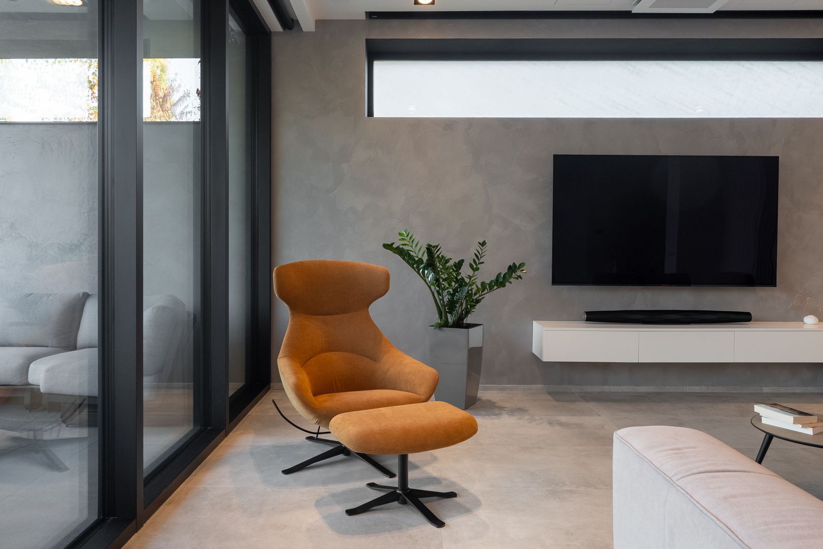 Smart-Home nZEB spectaculoasa Bucuresti Sector1 cu deschidere lac - teren 2000mp - Poză 16