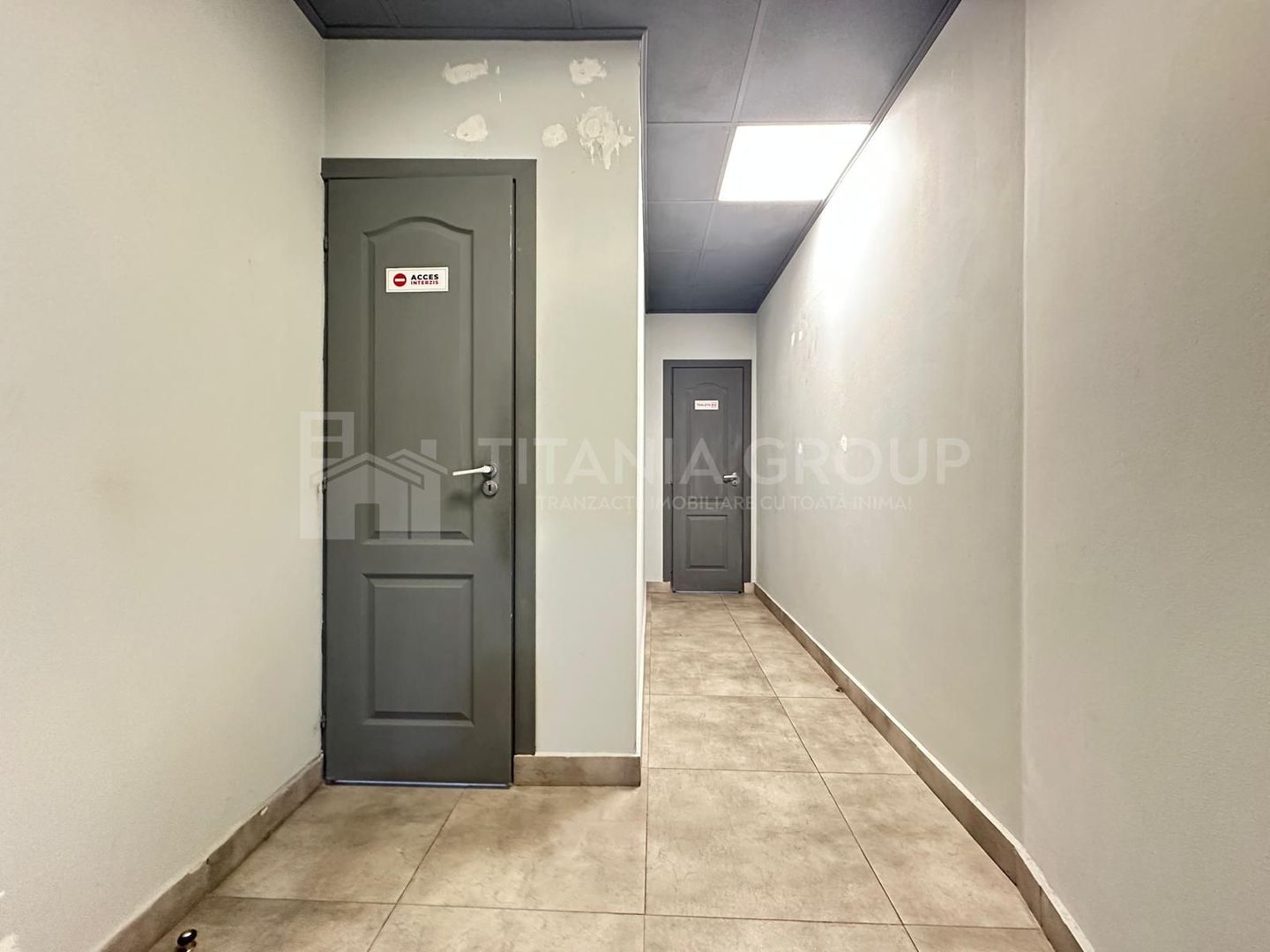 Spatiu comercial 80mp, cu vad excelent - str. 13 Decembrie - Poză 5