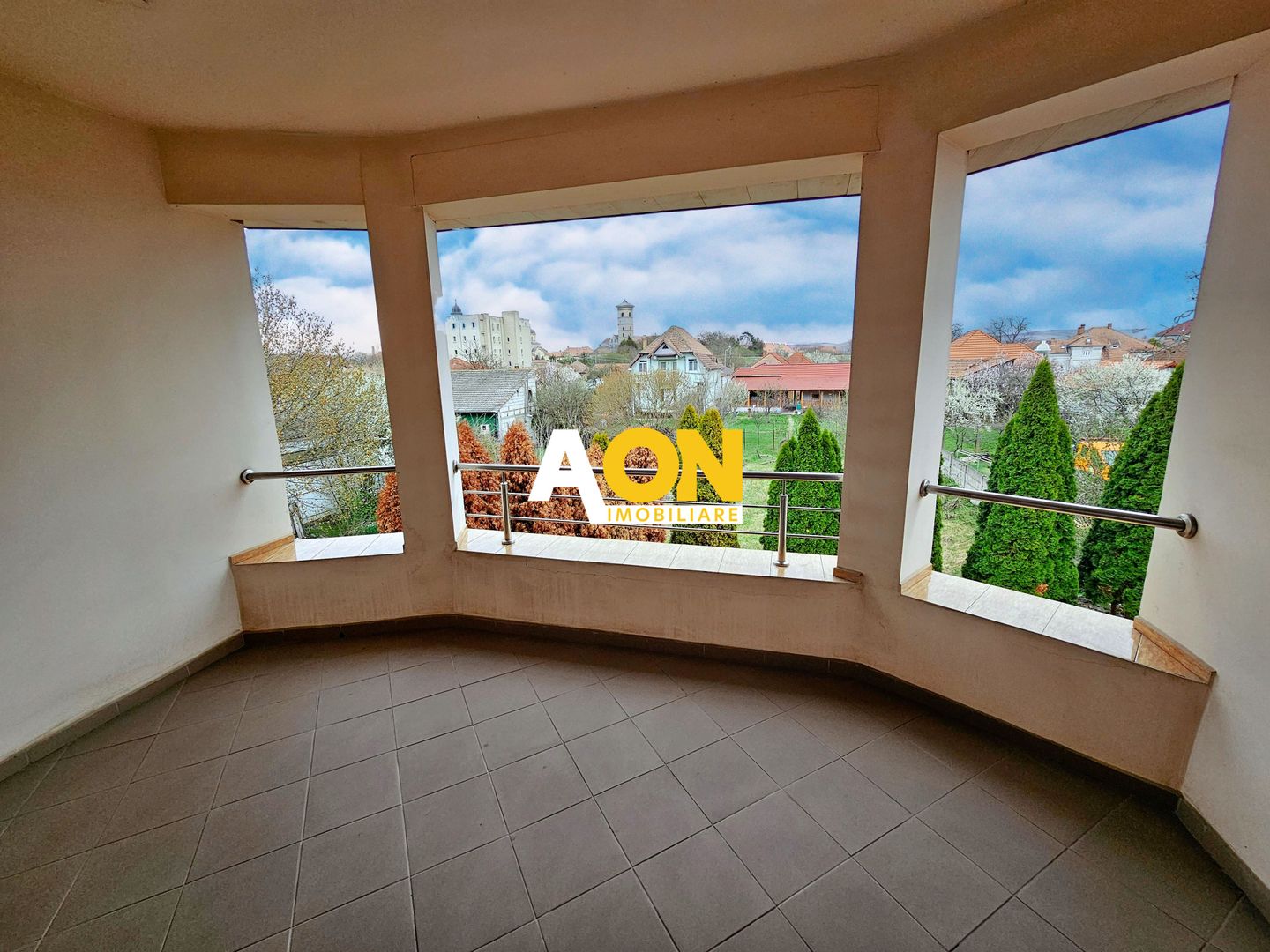 Cladire de birouri P+2, zona HCC - Cetatea Alba Carolina - Poză 9