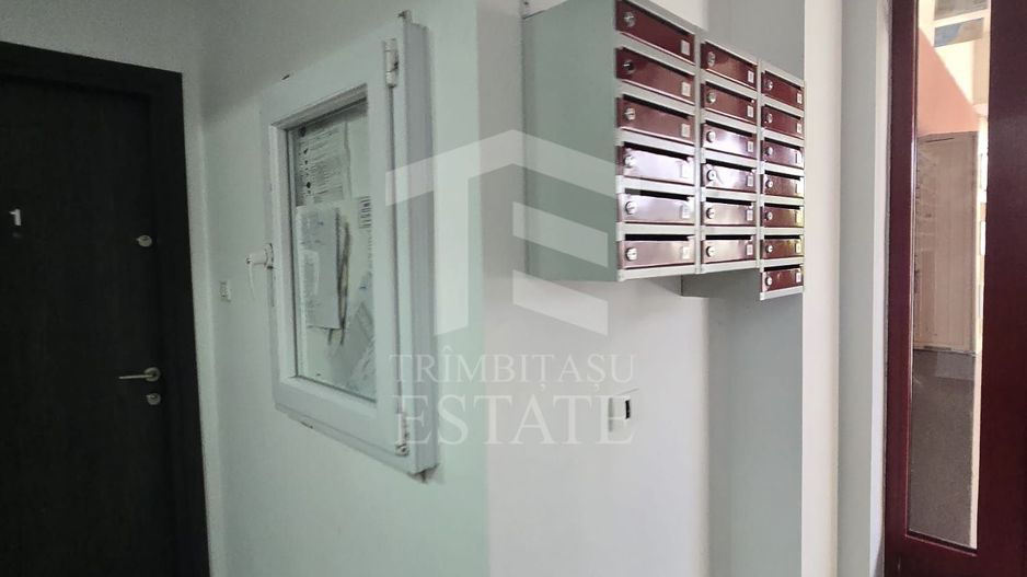 Apartament cu o cameră de închiriat în Tomis Nord, Constanta - Poză 16