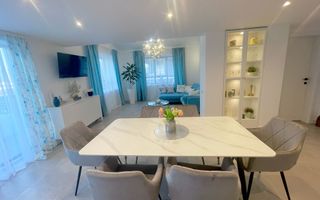 Vanzare apartament stil penthouse in zona Campului! - Poză 8