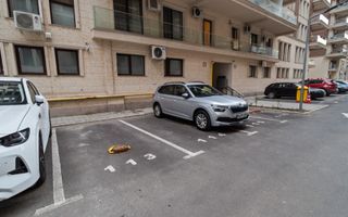 2 Camere 65mp Parcare Moghioros Residence Drumul Taberei Timisoara - Poză 13