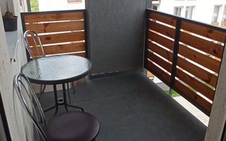 Apartament de 2 camere, 56mp, parcare, zona Ama Residence - Poză 10