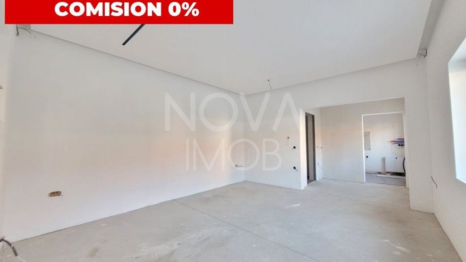 Apartamente cu 3 camere de la 1210 euro/mp, Turnisor - Poză 1