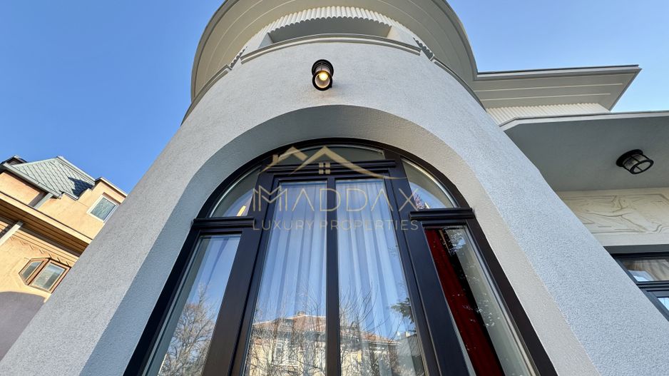 Masterpiece Villa ***326SQM*** // Dorobanți Capitale - Poză 1