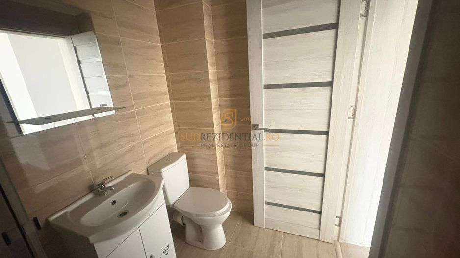 Apartament cu 2 camere de vânzare, 2/3, bloc nou, Rahova, Comision 0% - Poză 8