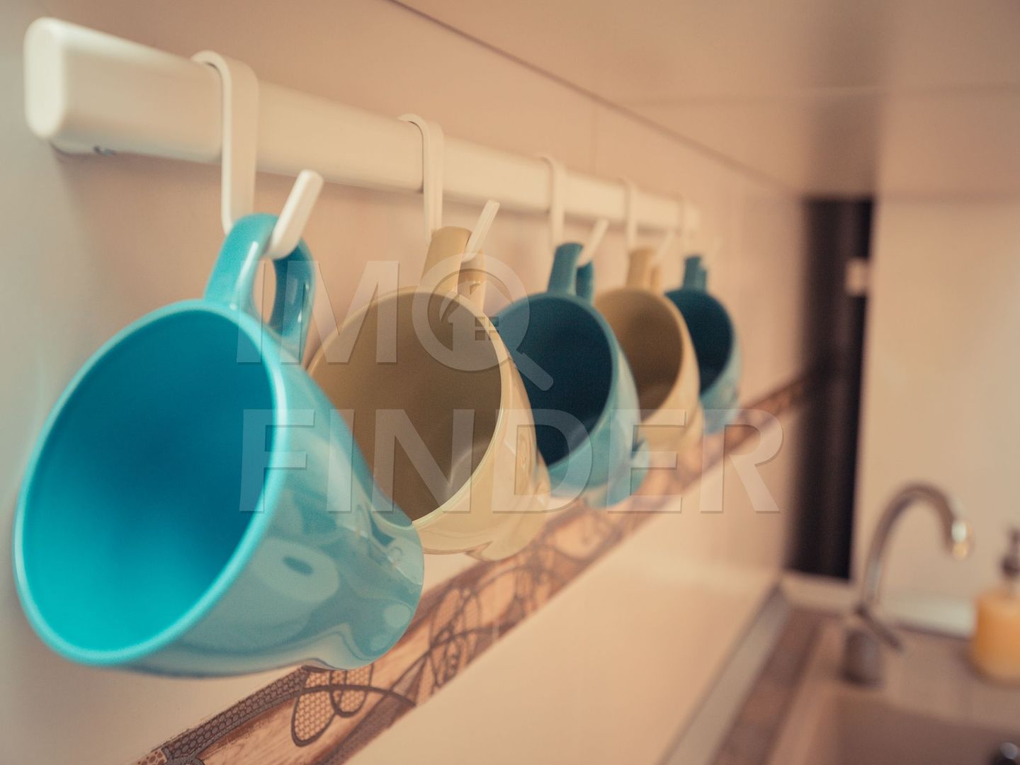 Inchiriere 2 camere Viva City - Gheorgheni- panorama de vis - Poză 18