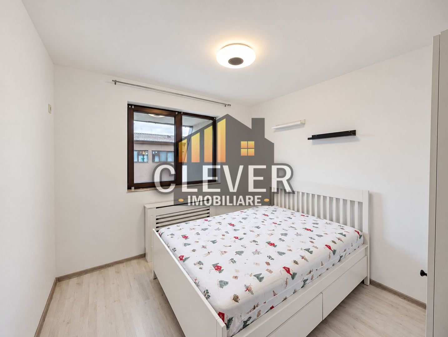 Dream Residence | 3 Camere | Semimobilat si utilat | Salaj - Pucheni - Poză 3