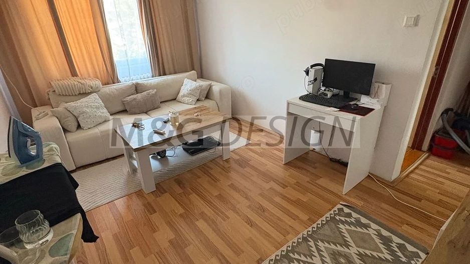 Apartament 4 camere Sagului - Poză 2