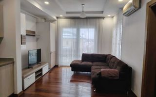 3 camere de închiriat | Cosmopolis | Faza 1 | Etaj 1 - Poză 2