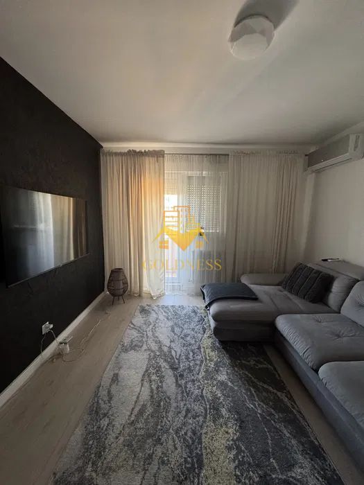 2 camere, decomandate, modern, Marasti Zona Cinema Marasti, OMV,Vlaicu - Poză 1
