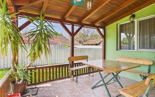 Vilă cochetă 4 camere P+M în Munar - Poză 4