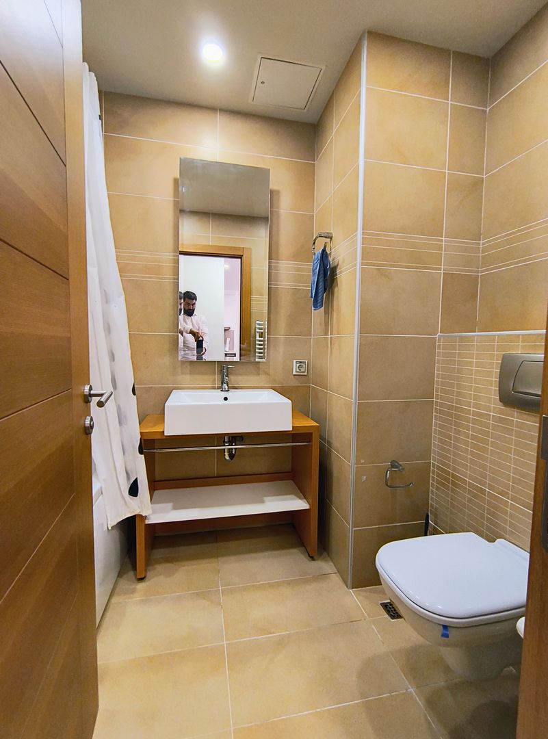 Pta Alba Iulia- Calea VItan- Dristor- InCIty Residence - Poză 9