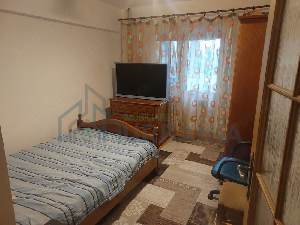 Apartament 3 camere de inchiriat in Pacurari, zona Alpha Bank, Iasi - Poză 5