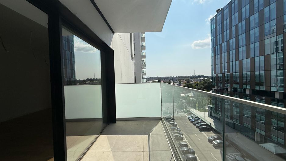 Apartament 3 camere | One Cotroceni | Etaj superior - Poză 8