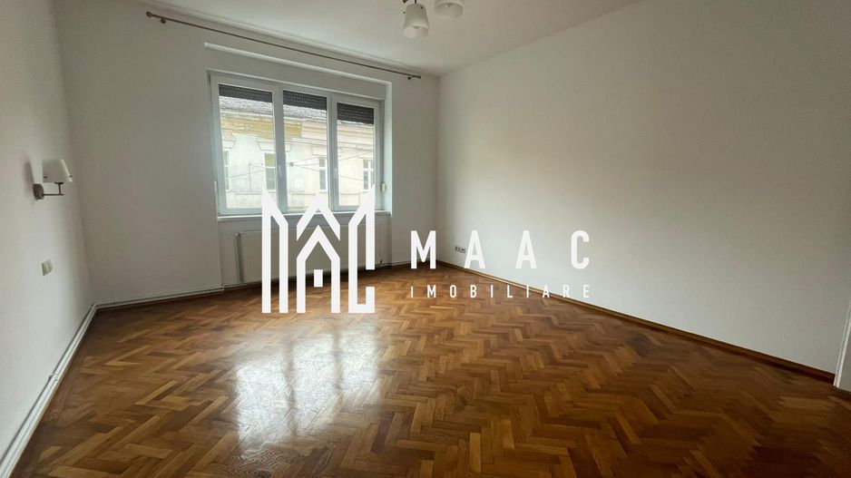 Apartament 3 Camere | 80 MPU | Balcon | Central - Poză 2