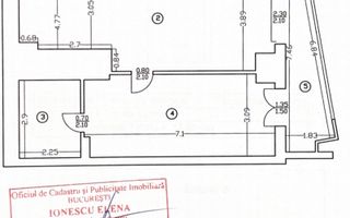 UPGROUND | 2 CAMERE | MOBILAT | UTILAT - Poză 18