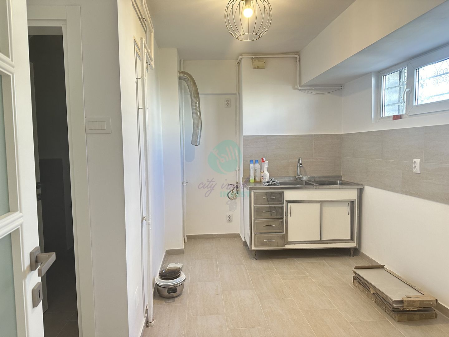 Duplex in zona Iancului - Vatra-Luminoasa - Mega Mall - Poză 12