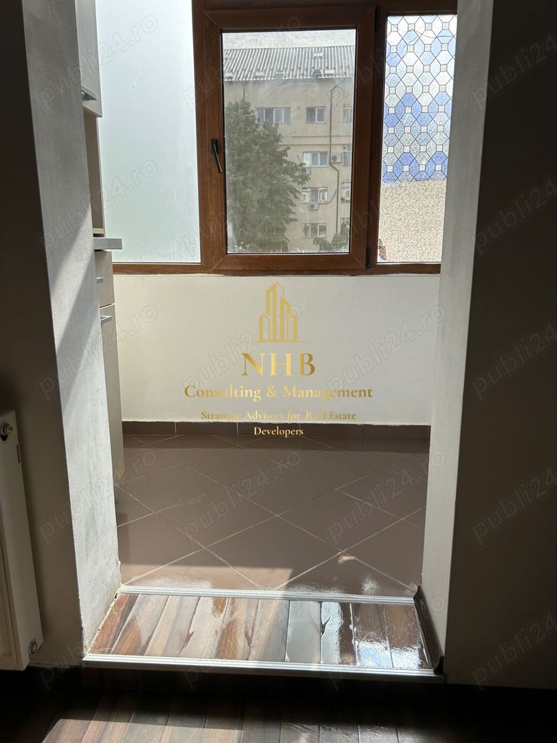 APARTAMENT 2 CAMERE RENOVAT INTEGRAL DOAMNA GHICA - Poză 2