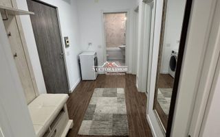 NECTORA IMOB-Apartament 2 camere, Prima Universitatii, 55 mp, Utilat - Poză 6