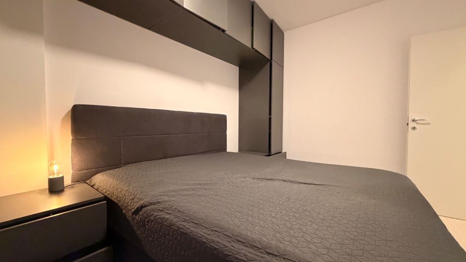 APARTAMENT 2 CAMERE | MOBILAT + UTILAT | LOC DE PARCARE - Poză 4