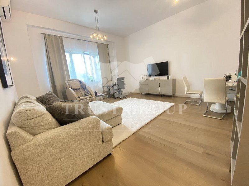 Apartament 2 camere in Herăstrău - Poză 2