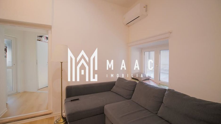 Apartament 2 Camere | 36 Mp | Zona Ultracentrală - Poză 5