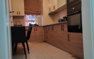 Apartatament 1 camere studio Avangarden III - Poză 2