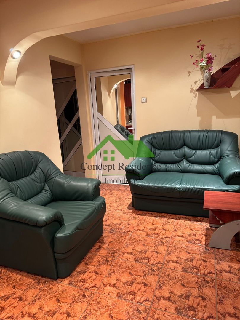 Apartament 3 camere Bd. Republicii + garaj inclus, 98.000 € - Poză 4