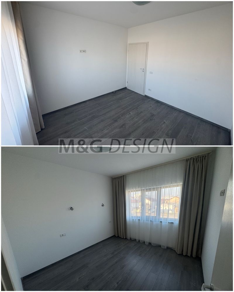 Apartament 3 camere Giroc  bloc nou - Poză 6