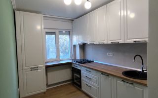 Apartament 2 camere Circumvalatiunii etaj 1 cu centrala - Poză 2