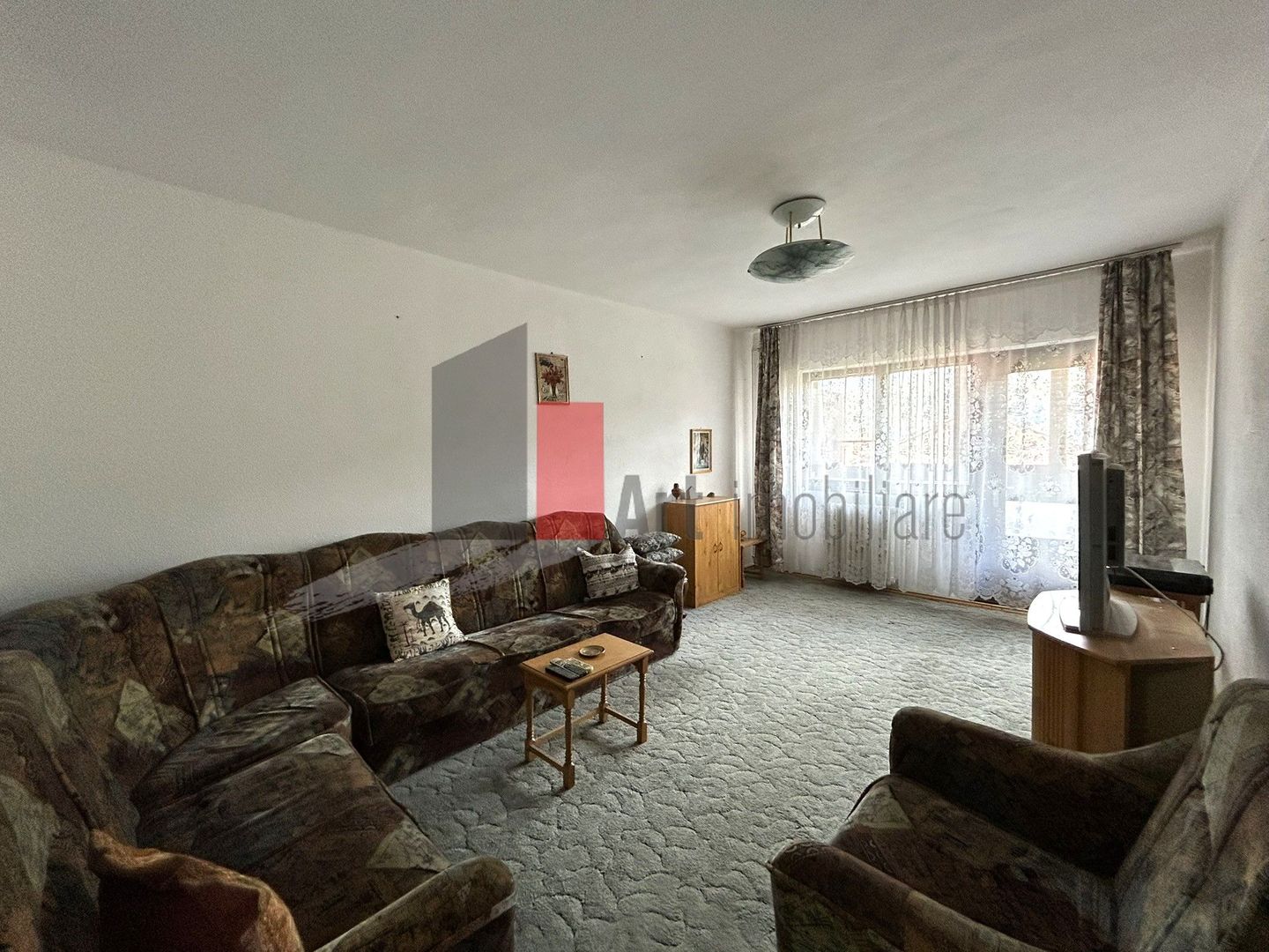 Apartament decomandat 3 camere | Busteni langa Telecabina - Poză 4