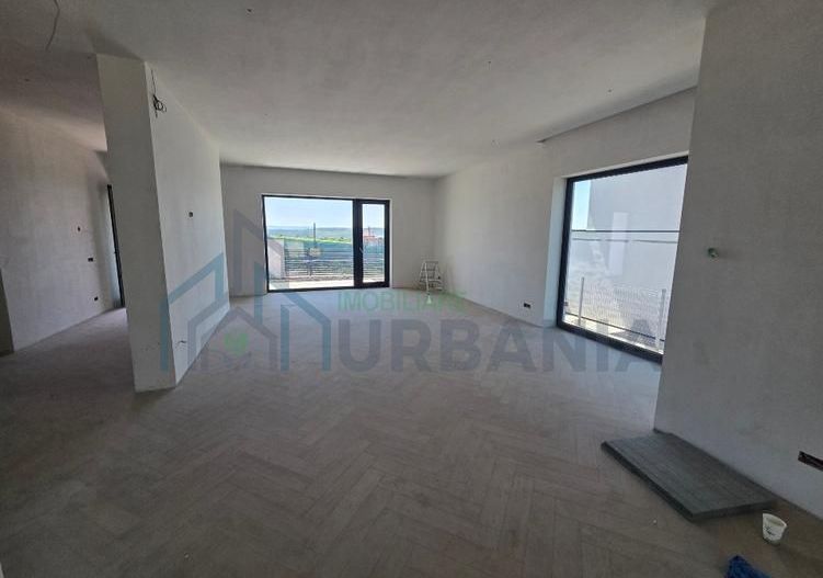 Vilă premium nouă în Copou – Viticultori | 215 mp utili | teren 570 mp | garaj - Poză 5