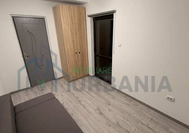 Apartament 2 camere de închiriat în Păcurari, vizavi de Poștă, bloc 2016 - Poză 8