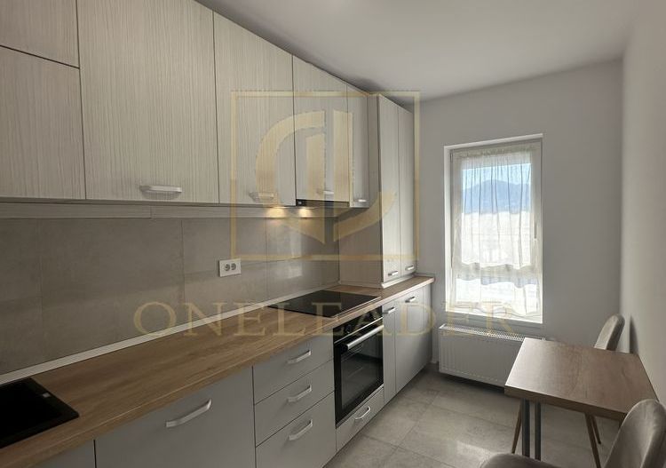 Apartament 2 Camere | Vedere la Munte - Parcare - Poză 3