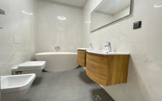 Apartament NOU**2 camere*Finisaje LUX*Parter//Floreasca//Rahmaninov - Poză 14