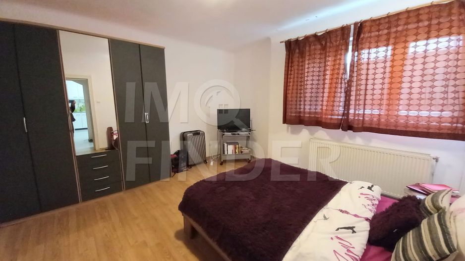 Apartament decomandat zona  Casa de Cultura - Poză 1