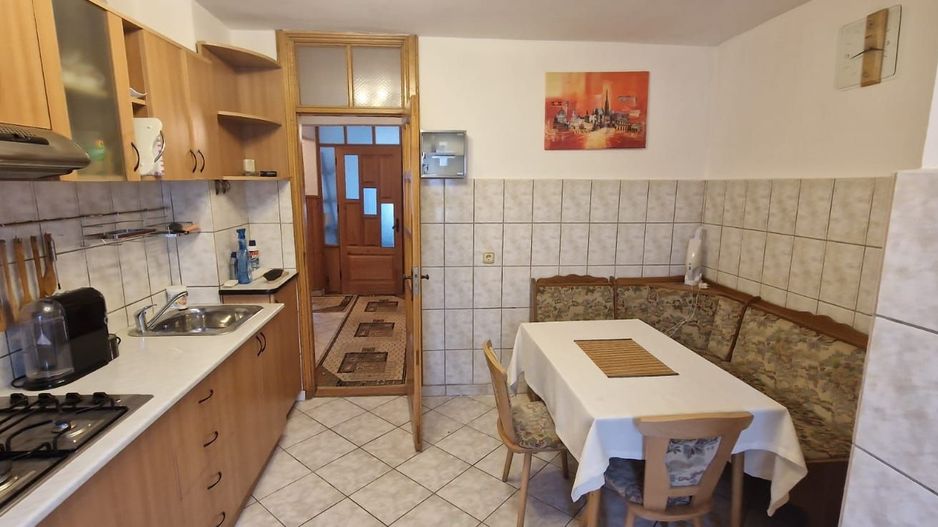 Vand apartament 4 camere Făgărașului - Poză 3