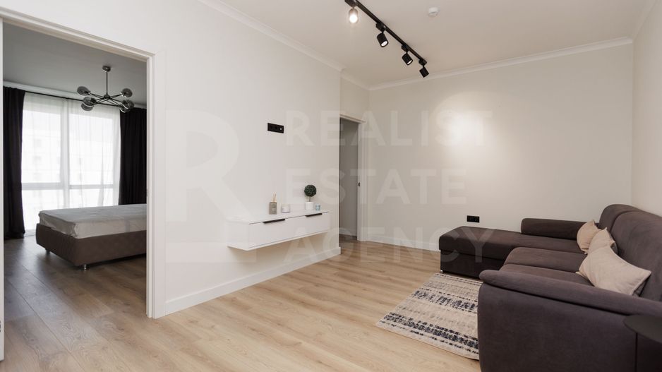 Chirie, apartament, 2 camere, strada Albişoara, Centru - Poză 10