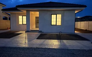 Sânandrei | Casă Premium Parter | Teren 668 mp | Comision 0% - Poză 32