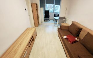 1 camera, decomandat, modern, PET FRIENDLY, Zorilor, UMF - Poză 3