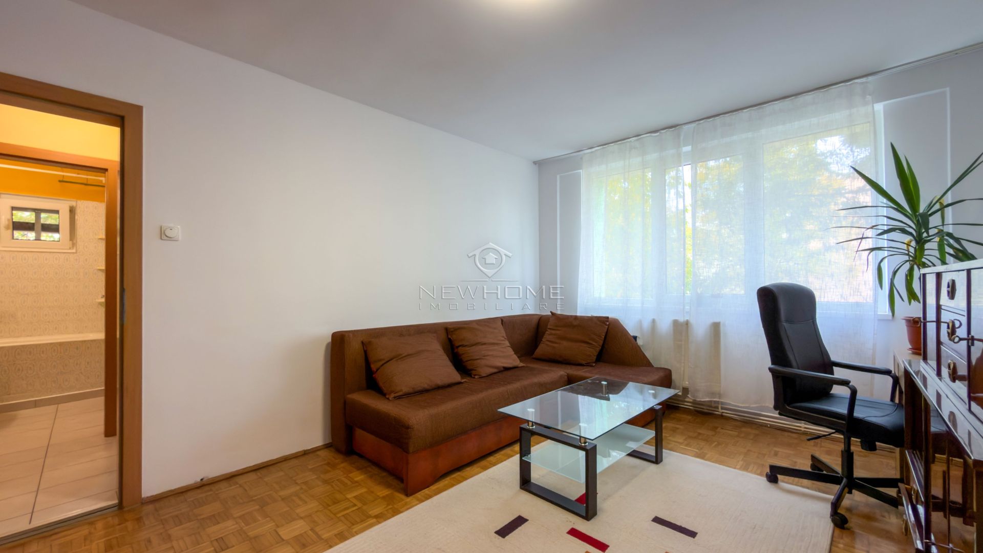 Apartament 2 camere, zona Iulius Mall - Poză 1