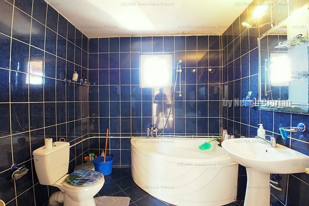 Comision 0% Cumparator ! CASA/VILA ZONA ROLAST - Poză 16